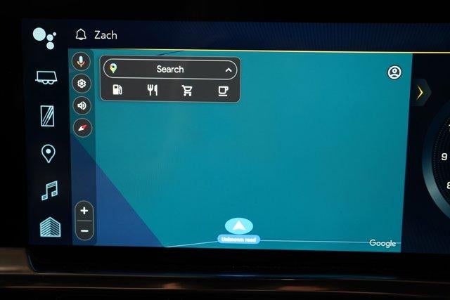 2023 Chevrolet Silverado 1500 Crew Cab Short Box 4-Wheel Drive LT 2FL