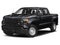 2022 Chevrolet Silverado 1500 Crew Cab Standard Box 4-Wheel Drive RST