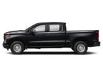 2022 Chevrolet Silverado 1500 Crew Cab Standard Box 4-Wheel Drive RST