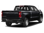 2022 Chevrolet Silverado 1500 Crew Cab Standard Box 4-Wheel Drive RST