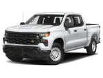 2022 Chevrolet Silverado 1500 Crew Cab Standard Box 4-Wheel Drive RST