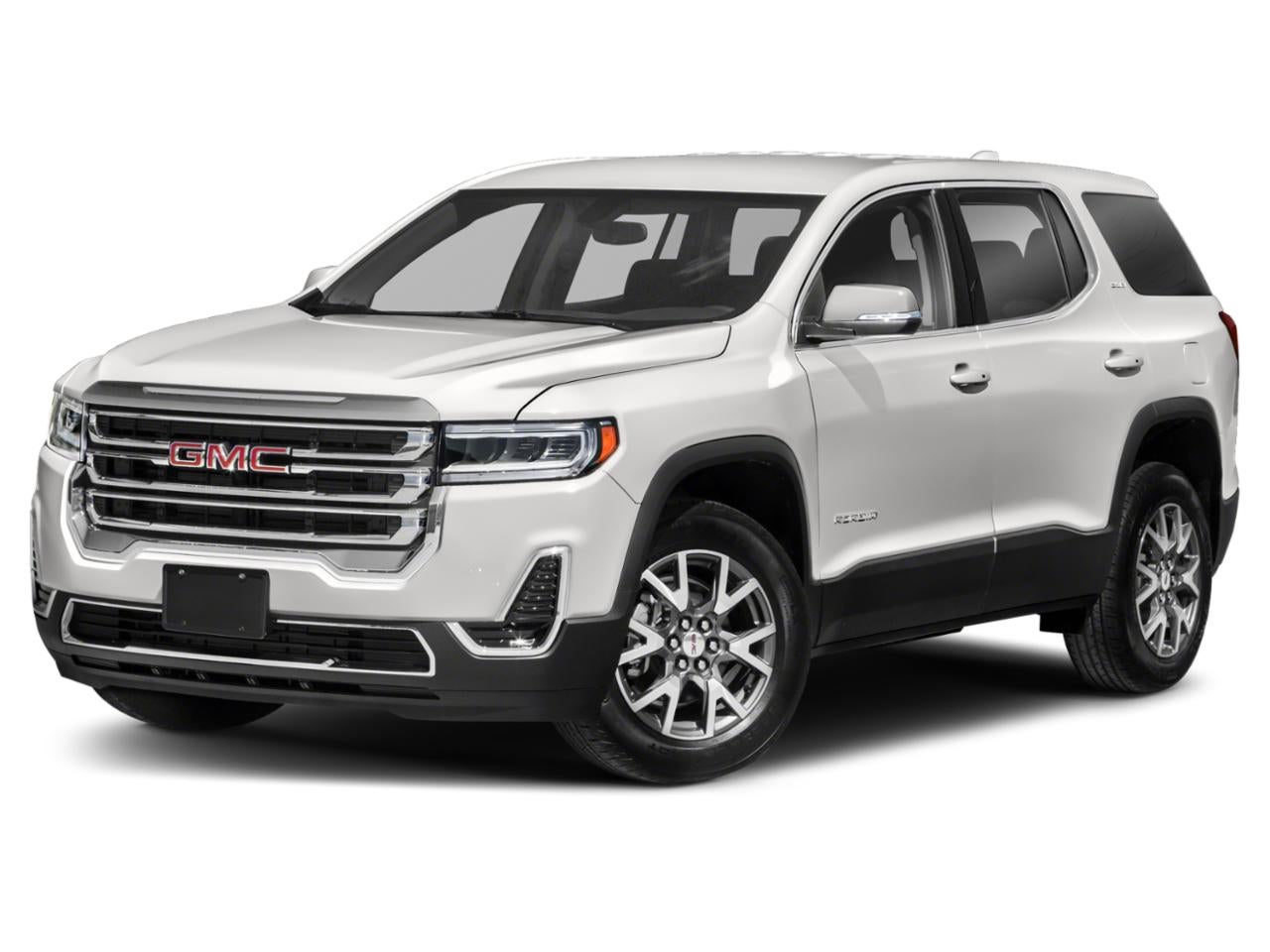 2020 GMC Acadia AWD SLT