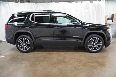 2023 GMC Acadia AWD SLT