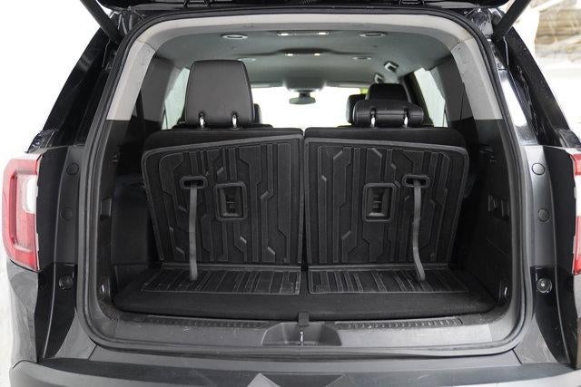 2023 GMC Acadia AWD SLT