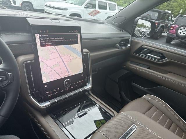 2026 GMC Yukon 4WD 4dr Denali Ultimate