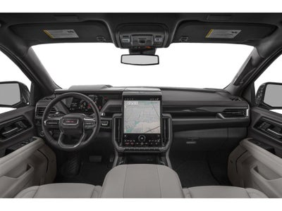 2026 GMC Yukon 4WD 4dr Denali Ultimate