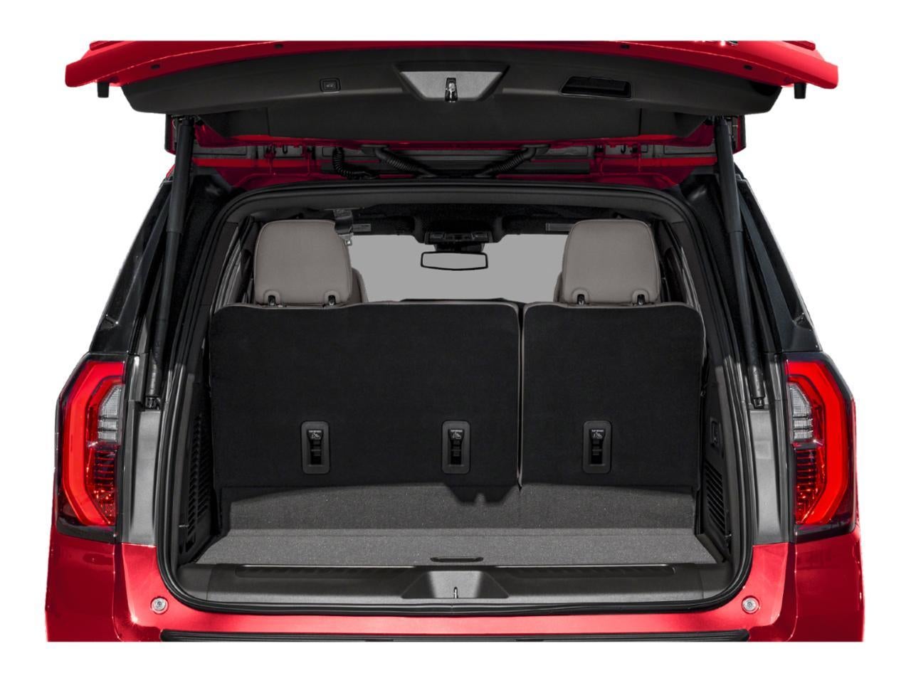 2026 GMC Yukon 4WD 4dr Denali Ultimate