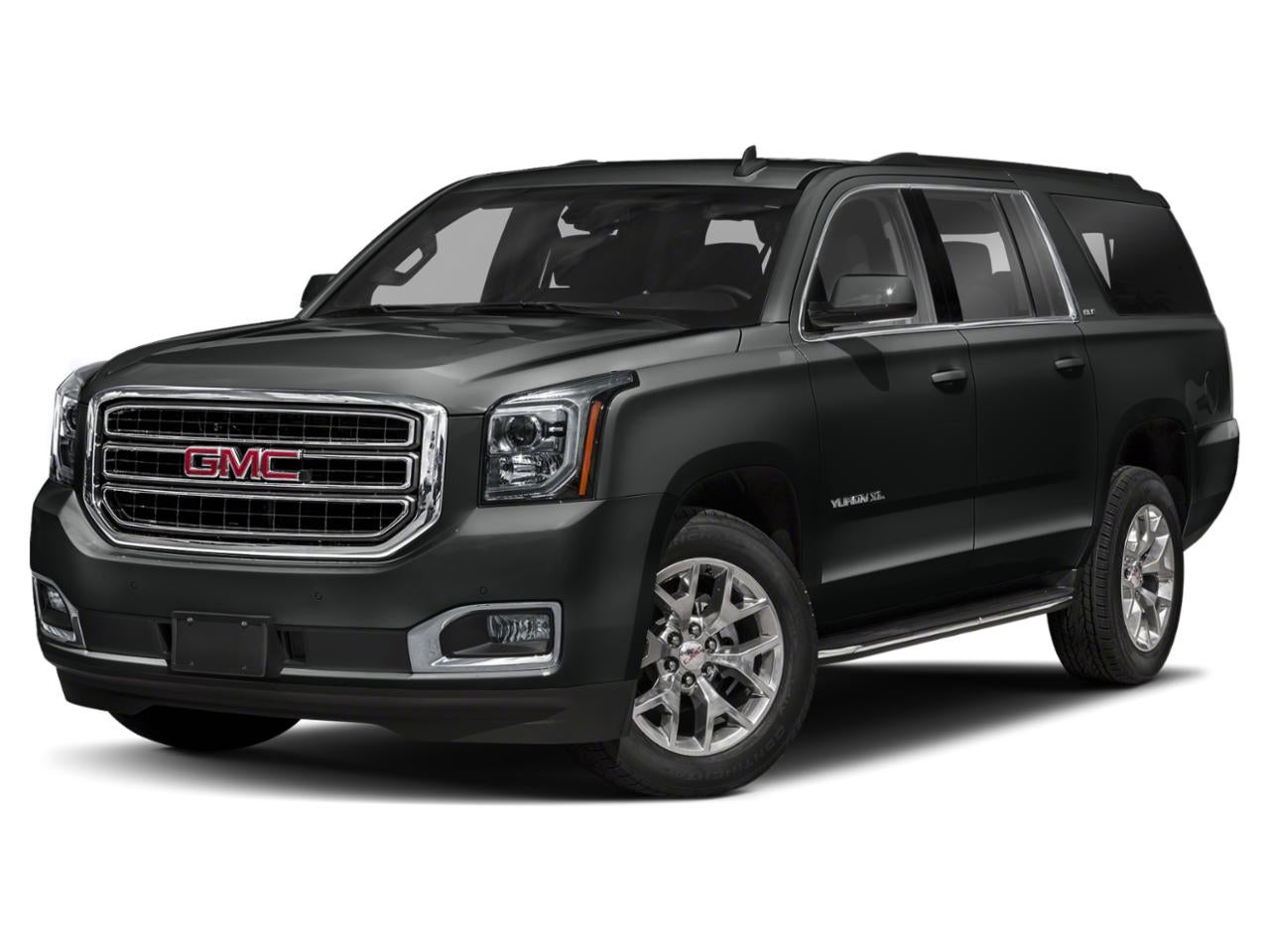 2019 GMC Yukon XL 4WD 4dr SLT