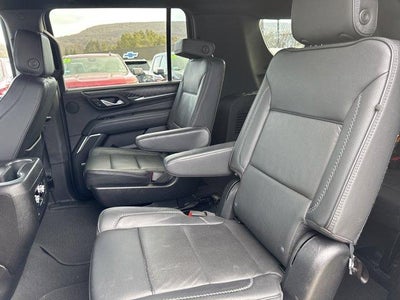 2024 GMC Yukon XL 4WD 4dr Denali