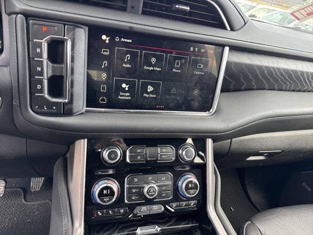 2024 GMC Yukon XL 4WD 4dr Denali