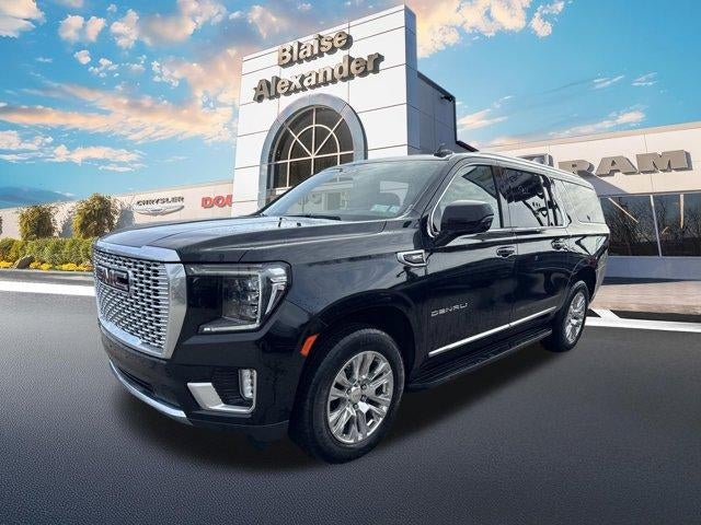 2024 GMC Yukon XL 4WD 4dr Denali