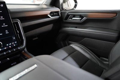 2025 GMC Yukon XL 4WD 4dr Denali