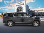 2025 GMC Yukon XL 4WD 4dr Denali