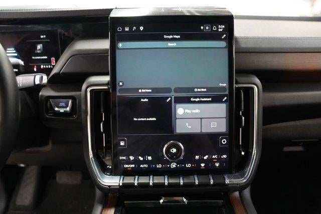 2025 GMC Yukon XL 4WD 4dr Denali