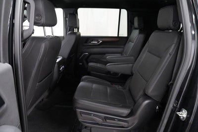 2025 GMC Yukon XL 4WD 4dr Denali