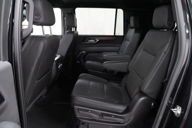 2025 GMC Yukon XL 4WD 4dr Denali