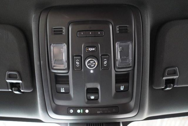 2024 Chevrolet Suburban 4WD Z71