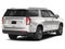 2024 Chevrolet Suburban 4WD Z71