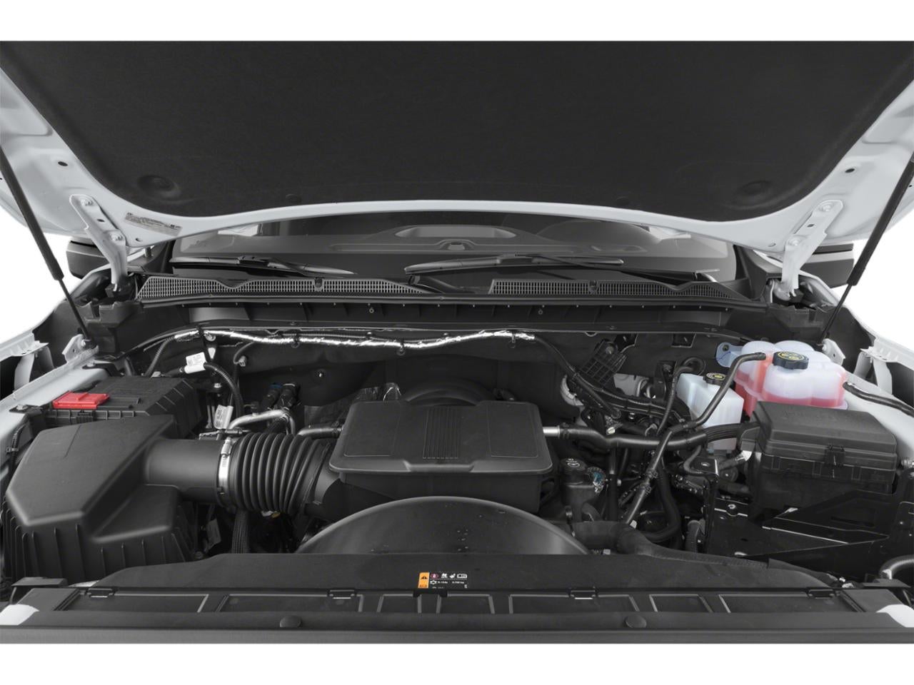 2025 GMC Sierra 2500 HD Crew Cab Standard Box 4-Wheel Drive SLT