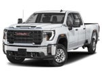 2025 GMC Sierra 2500 HD Crew Cab Standard Box 4-Wheel Drive SLT