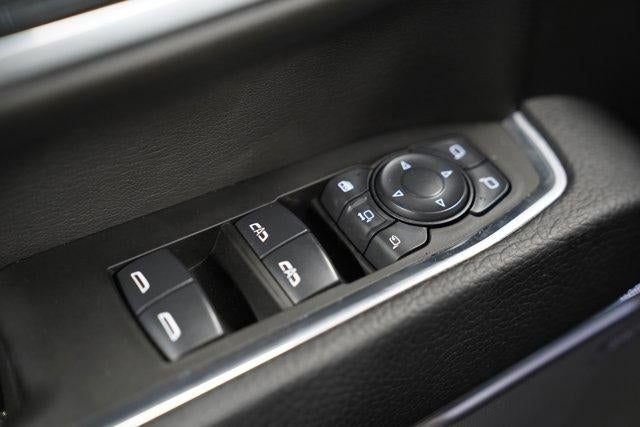 2025 GMC Sierra 2500 HD Crew Cab Standard Box 4-Wheel Drive Denali