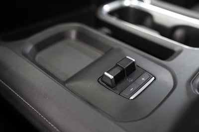 2025 GMC Sierra 2500 HD Crew Cab Standard Box 4-Wheel Drive Denali