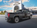 2025 GMC Sierra 2500 HD Crew Cab Standard Box 4-Wheel Drive Denali