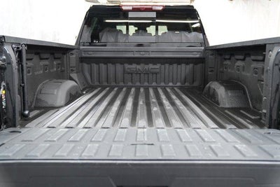 2025 GMC Sierra 2500 HD Crew Cab Standard Box 4-Wheel Drive Denali