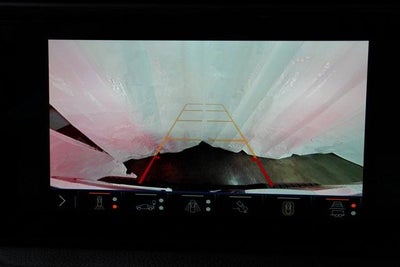 2025 GMC Sierra 2500 HD Crew Cab Standard Box 4-Wheel Drive Denali