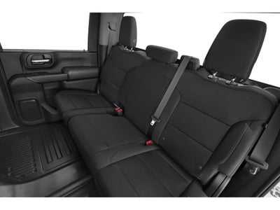 2024 GMC Sierra 2500 HD Crew Cab Standard Box 4-Wheel Drive Denali