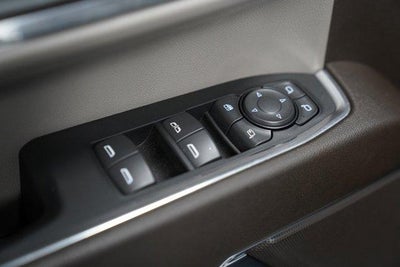 2024 GMC Sierra 3500HD Crew Cab Standard Box 4-Wheel Drive SLE