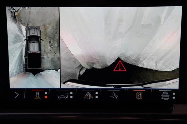 2024 GMC Sierra 3500HD Crew Cab Standard Box 4-Wheel Drive SLE