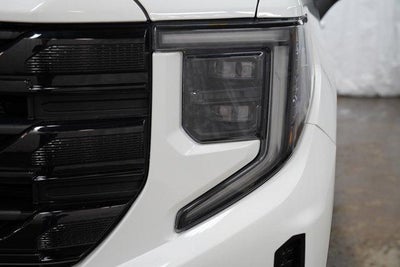 2023 GMC Sierra 1500 Crew Cab Standard Box 4-Wheel Drive Elevation