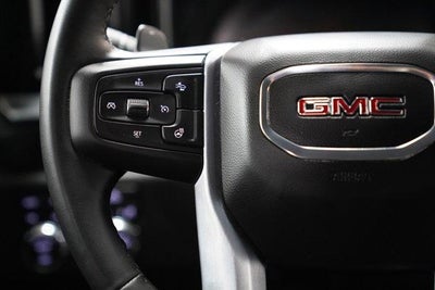 2023 GMC Sierra 1500 Crew Cab Standard Box 4-Wheel Drive Elevation