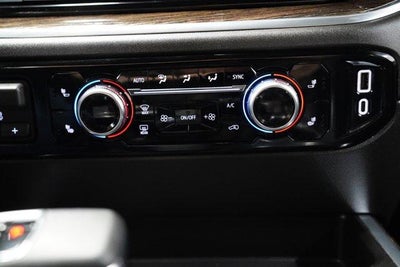 2023 GMC Sierra 1500 Crew Cab Standard Box 4-Wheel Drive Elevation