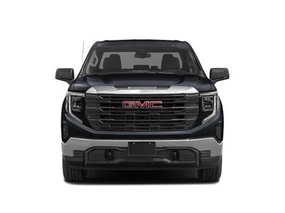 2023 GMC Sierra 1500 Crew Cab Standard Box 4-Wheel Drive Elevation