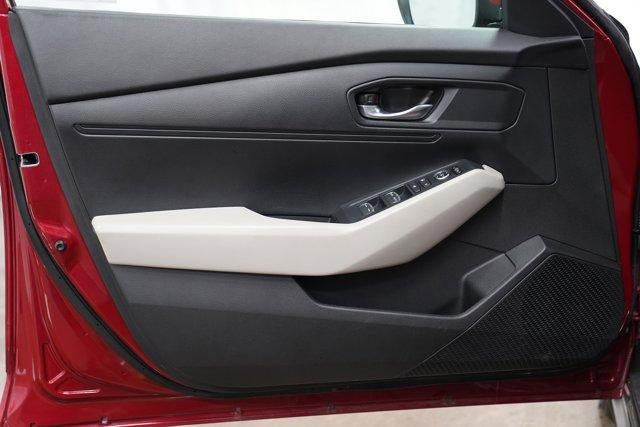 2023 Honda Accord Sedan LX CVT