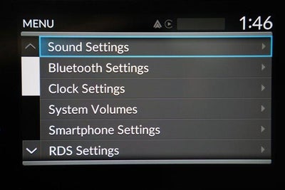 2023 Honda Accord Sedan LX CVT