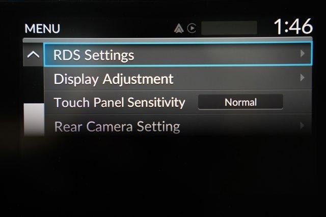 2023 Honda Accord Sedan LX CVT