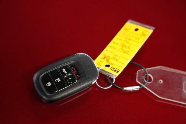 2023 Honda Accord Sedan LX CVT