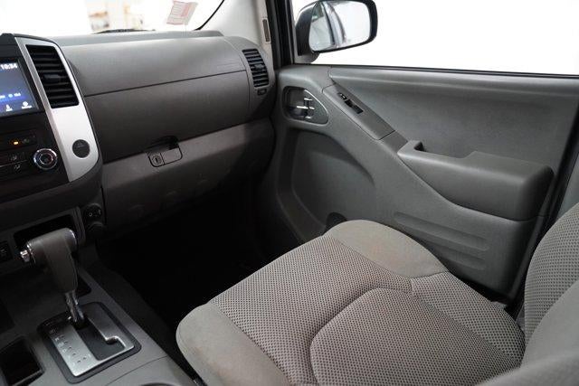 2019 Nissan Frontier Crew Cab 4x4 SV Auto *Ltd Avail*