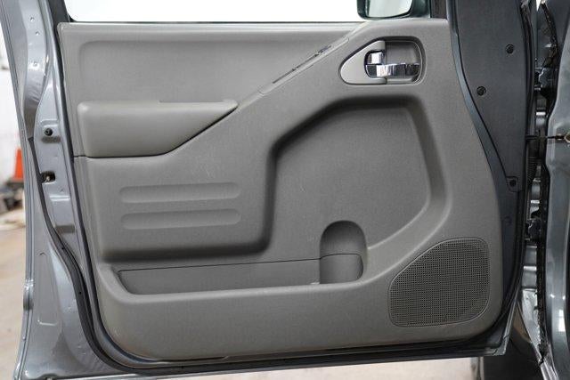 2019 Nissan Frontier Crew Cab 4x4 SV Auto *Ltd Avail*