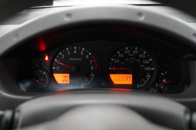 2019 Nissan Frontier Crew Cab 4x4 SV Auto *Ltd Avail*