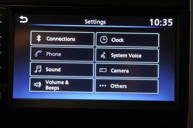 2019 Nissan Frontier Crew Cab 4x4 SV Auto *Ltd Avail*