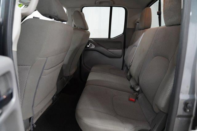 2019 Nissan Frontier Crew Cab 4x4 SV Auto *Ltd Avail*