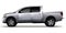 2007 Nissan Titan 4WD Crew Cab SE FFV