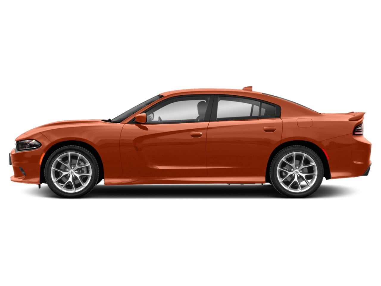2023 Dodge Charger GT AWD