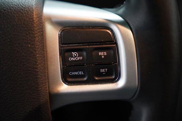 2012 Dodge Challenger 2dr Cpe R/T Plus