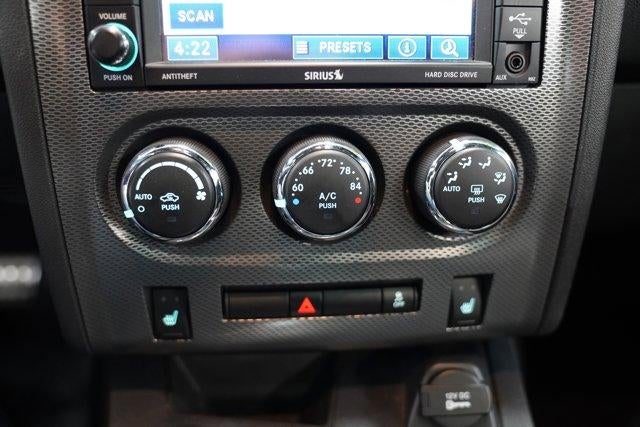 2012 Dodge Challenger 2dr Cpe R/T Plus