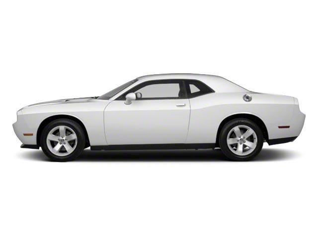 2012 Dodge Challenger 2dr Cpe R/T Plus